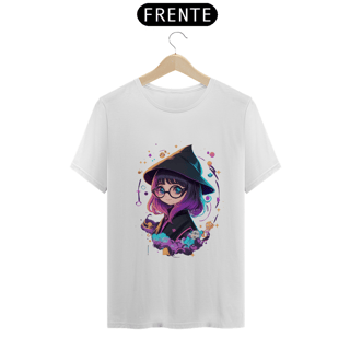 Nome do produto Witch T-shirt