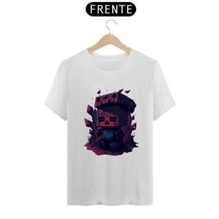 Nome do produto Winecraft T-shirt