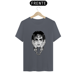 Nome do produto Girl Prison T-shirt