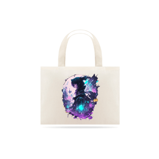 Nome do produto Ecobag Purple City