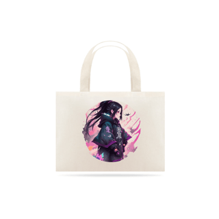Ecobag Nezukopunk