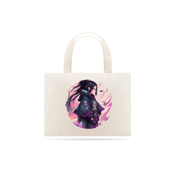 Ecobag Nezukopunk