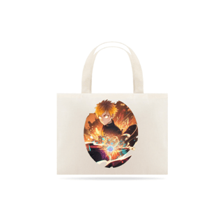 Ecobag Zenitsupunk