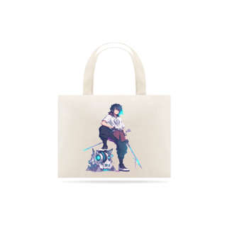 Nome do produto Ecobag Inosukepunk