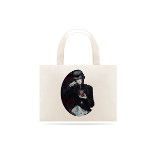 Ecobag Muzanpunk