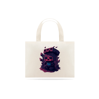 Ecobag Winecraft
