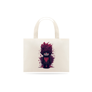 Nome do produto Ecobag Angrycraft 