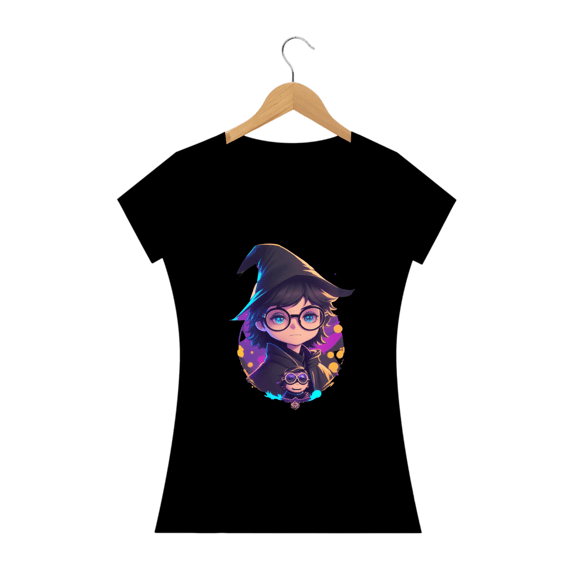 Wizard Baby Long