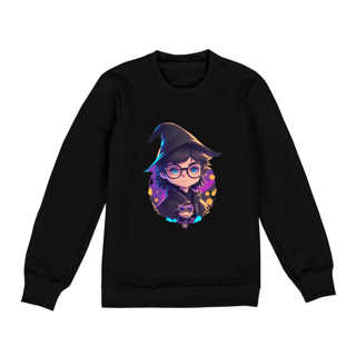 Nome do produto Wizard Moletom Básico