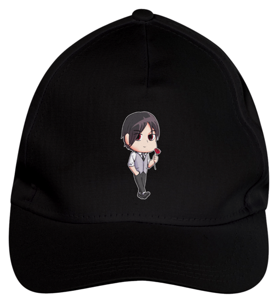 Boné Kuro-kun