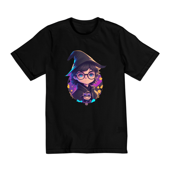 Wizard Child