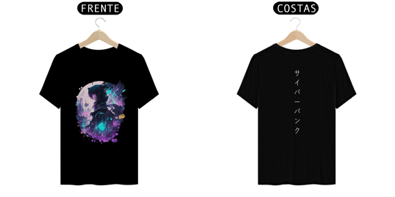  Purple City T-shirt