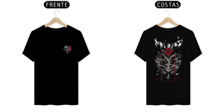  Heart T-shirt