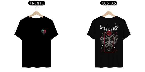  Heart T-shirt