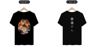 Zenitsupunk T-shirt