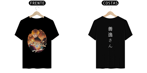 Zenitsupunk T-shirt