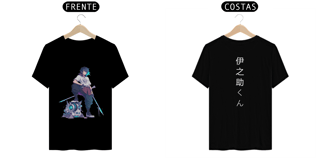 Inosukepunk T-shirt