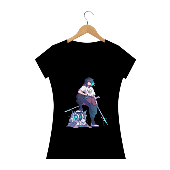 Inosukepunk Baby Long
