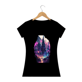 Nome do produto Cybercity Baby Long
