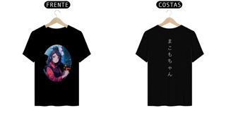 Makomopunk T-shirt