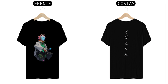 Sabitopunk T-shirt