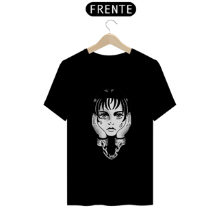Girl Prison T-shirt