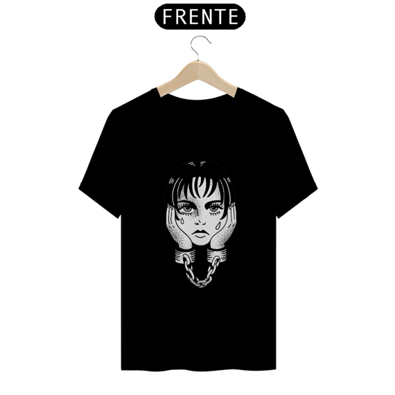 Girl Prison T-shirt