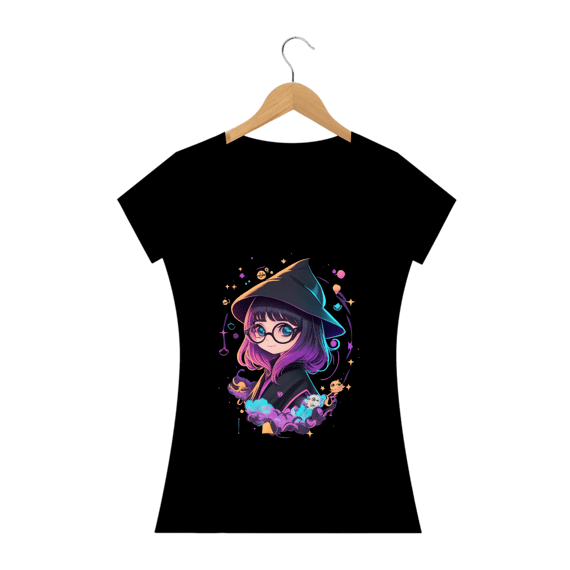 Witch Baby Long