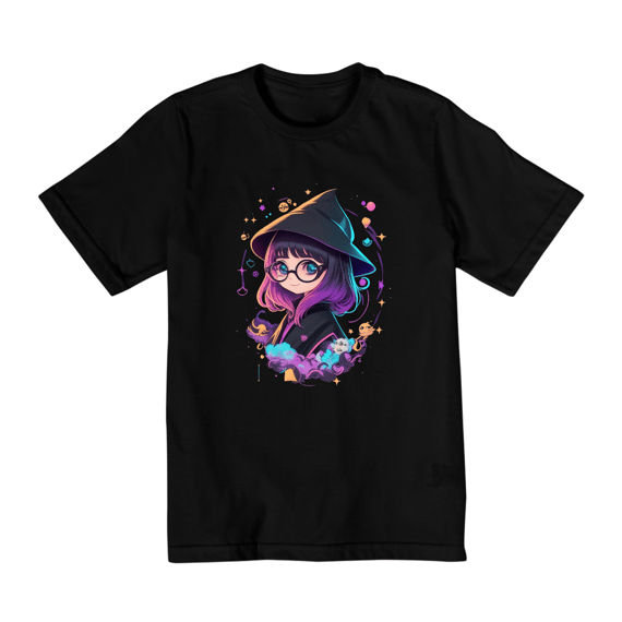 Witch Child