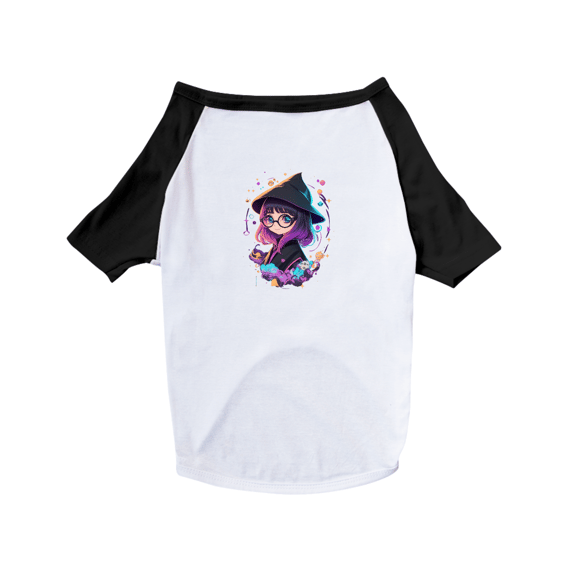 Witch Pet