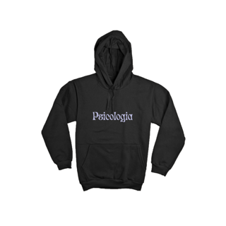 Nome do produto Psicologia Moletom Canguru