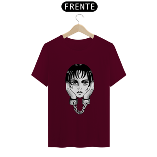 Nome do produto Girl Prison T-shirt