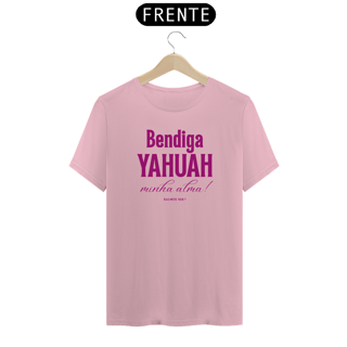 TSHIRT feminina BENDIGA [classic] 