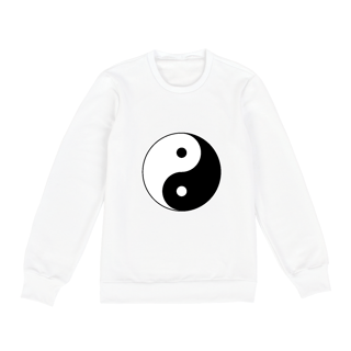 Nome do produto Moletom yin-yang