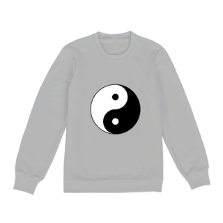 Nome do produto Moletom yin-yang