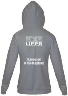 Nome do produto Blusa [gestão da qualidade] {cores neutras} - costas - UFPR