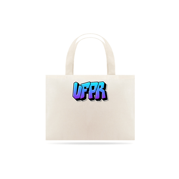 Ecobag [UFPR] - grafite