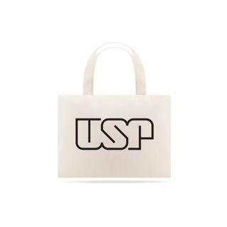 Ecobag [USP] - simples