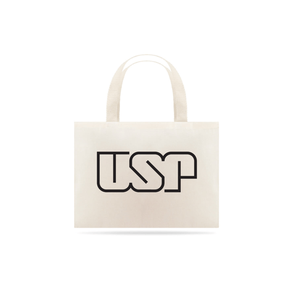 Ecobag [USP] - simples