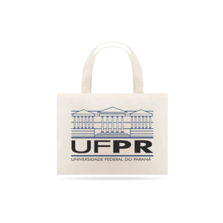 Ecobag [UFPR] - simples