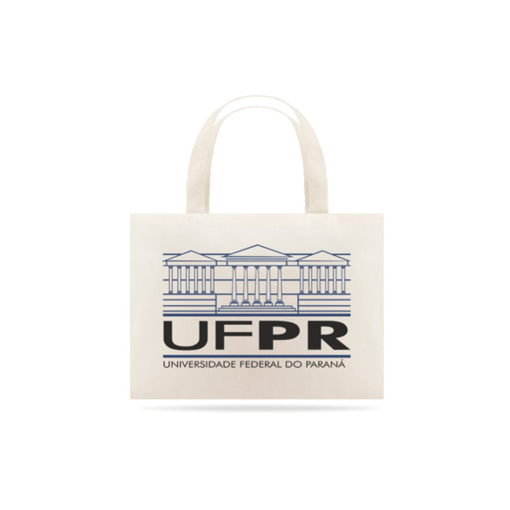 Ecobag [UFPR] - simples