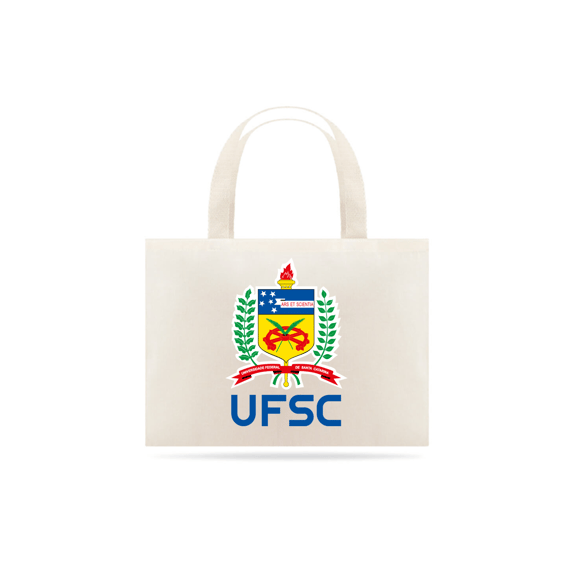 Ecobag [UFSC] - simples