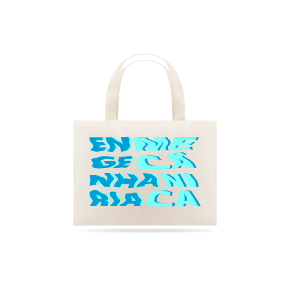 Ecobag [engenharia mecânica] - ondas