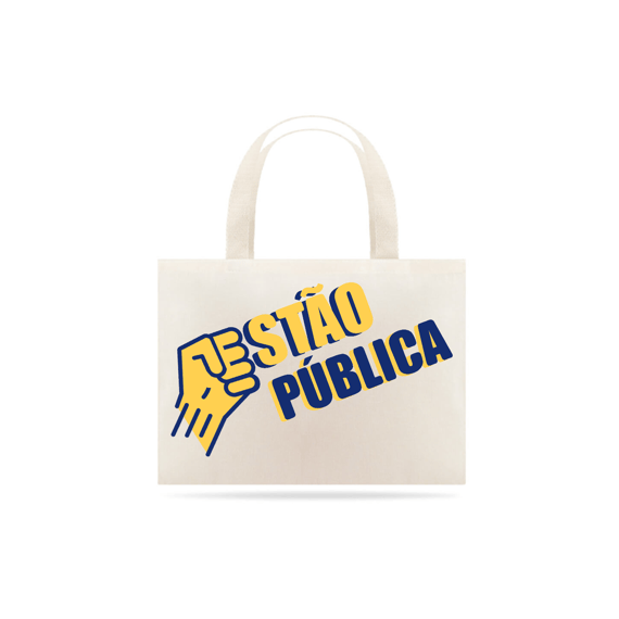 Ecobag [gestão pública] - defendendo