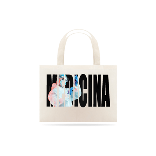 Ecobag [medicina] - médica