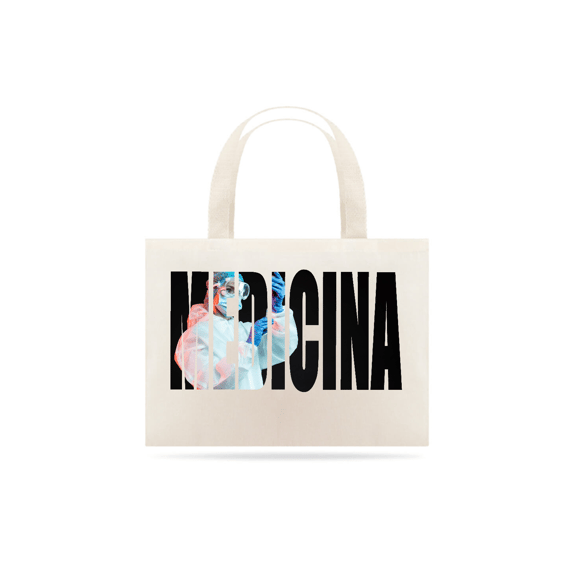 Ecobag [medicina] - médica