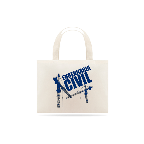 Ecobag [enganharia civil] - guindastes