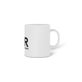 Nome do produto Caneca simples [UTFPR] {branca}