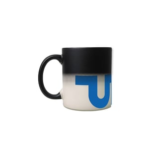 Nome do produto Caneca mágica [UFF] {branca}