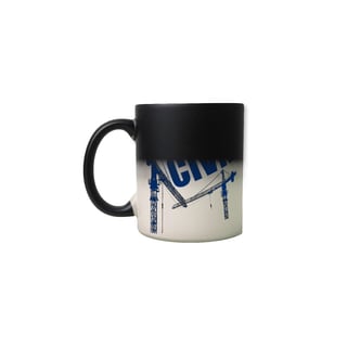 Nome do produto Caneca mágica [engenharia civil] {branca} - guindaste